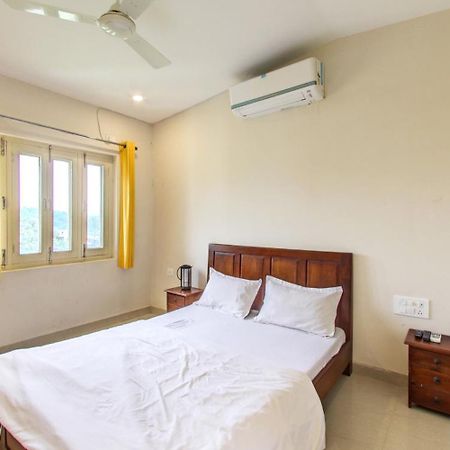 Shikhar Bunglow - A Stunning Valley View Bungalow In Mount Abu Bed & Breakfast Dış mekan fotoğraf