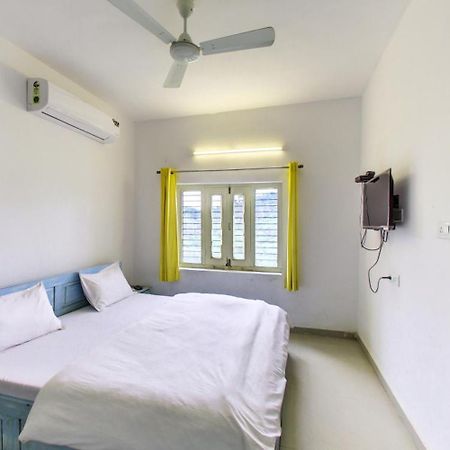 Shikhar Bunglow - A Stunning Valley View Bungalow In Mount Abu Bed & Breakfast Dış mekan fotoğraf