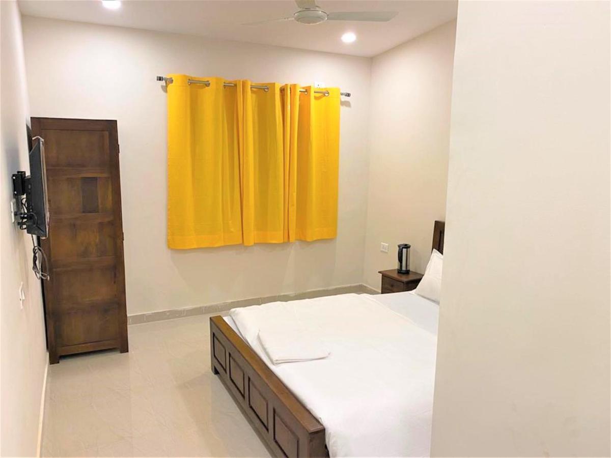Shikhar Bunglow - A Stunning Valley View Bungalow In Mount Abu Bed & Breakfast Dış mekan fotoğraf