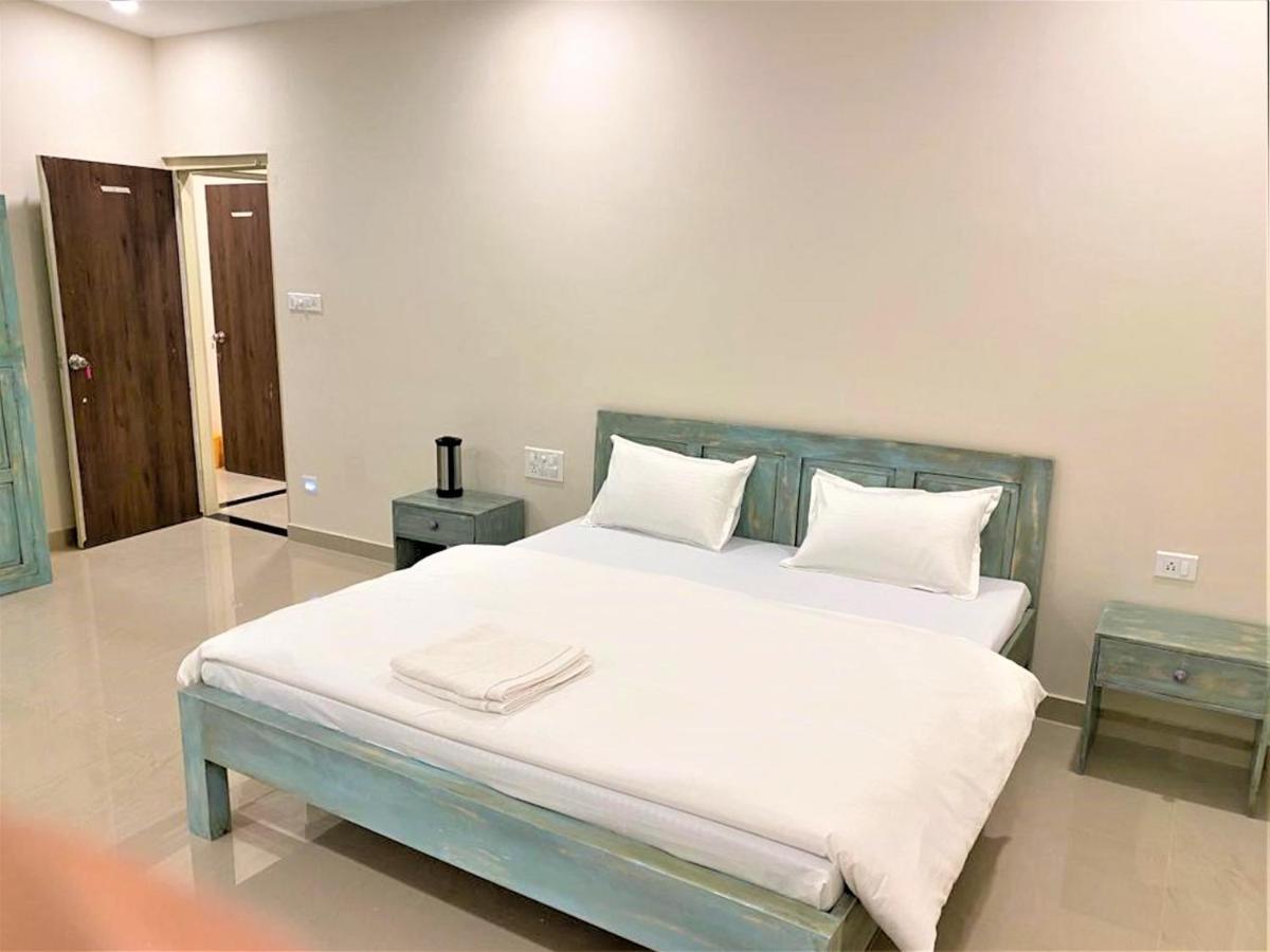 Shikhar Bunglow - A Stunning Valley View Bungalow In Mount Abu Bed & Breakfast Dış mekan fotoğraf