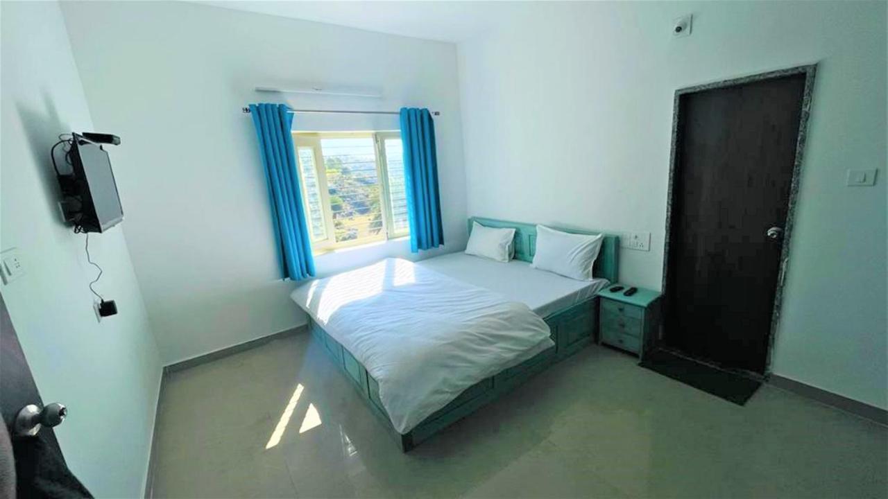 Shikhar Bunglow - A Stunning Valley View Bungalow In Mount Abu Bed & Breakfast Dış mekan fotoğraf
