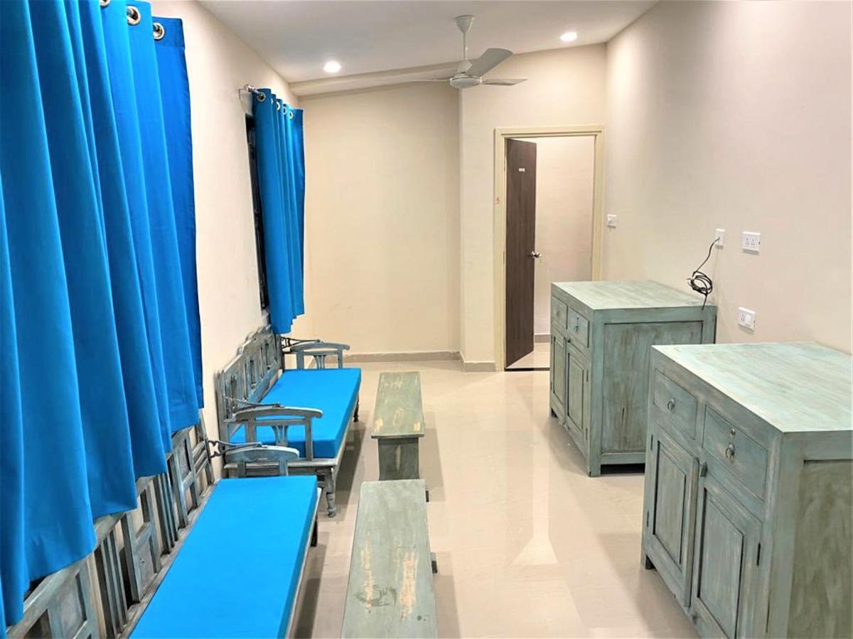 Shikhar Bunglow - A Stunning Valley View Bungalow In Mount Abu Bed & Breakfast Dış mekan fotoğraf