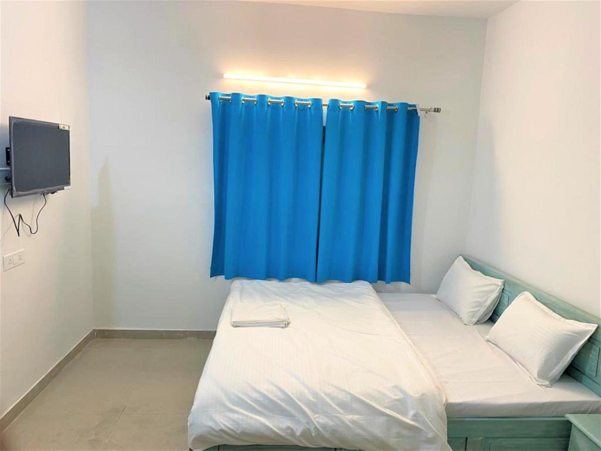Shikhar Bunglow - A Stunning Valley View Bungalow In Mount Abu Bed & Breakfast Dış mekan fotoğraf