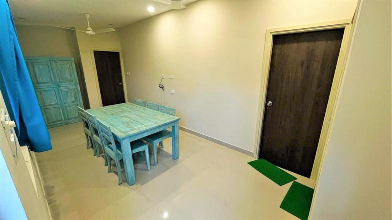 Shikhar Bunglow - A Stunning Valley View Bungalow In Mount Abu Bed & Breakfast Dış mekan fotoğraf