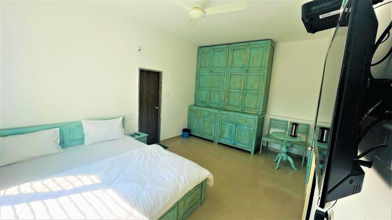 Shikhar Bunglow - A Stunning Valley View Bungalow In Mount Abu Bed & Breakfast Dış mekan fotoğraf