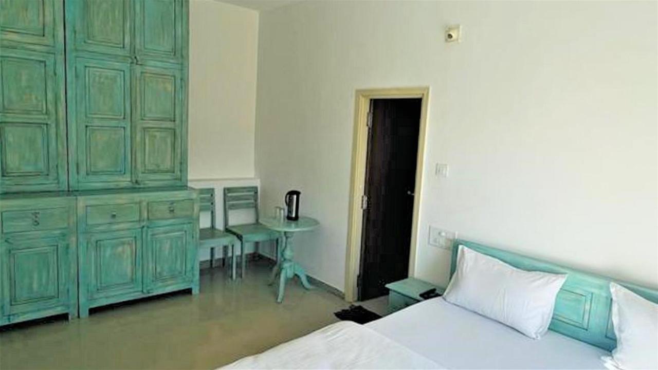 Shikhar Bunglow - A Stunning Valley View Bungalow In Mount Abu Bed & Breakfast Dış mekan fotoğraf