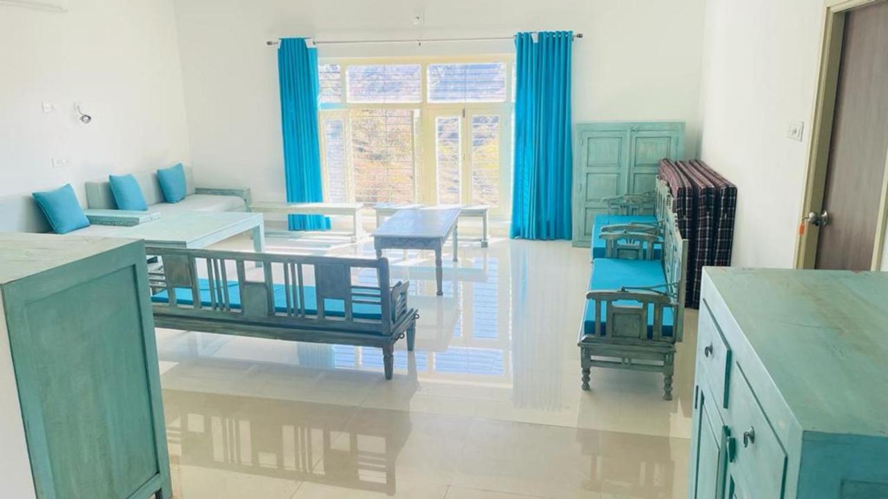 Shikhar Bunglow - A Stunning Valley View Bungalow In Mount Abu Bed & Breakfast Dış mekan fotoğraf
