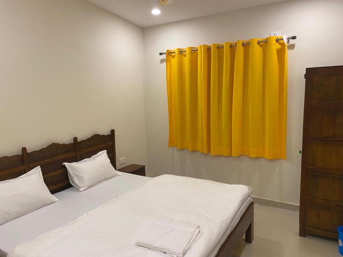 Shikhar Bunglow - A Stunning Valley View Bungalow In Mount Abu Bed & Breakfast Dış mekan fotoğraf