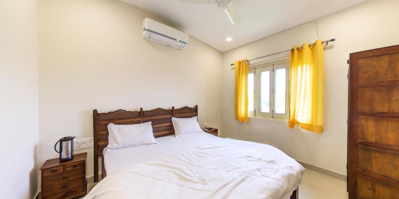 Shikhar Bunglow - A Stunning Valley View Bungalow In Mount Abu Bed & Breakfast Dış mekan fotoğraf