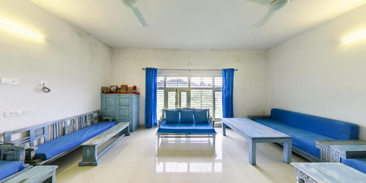 Shikhar Bunglow - A Stunning Valley View Bungalow In Mount Abu Bed & Breakfast Dış mekan fotoğraf