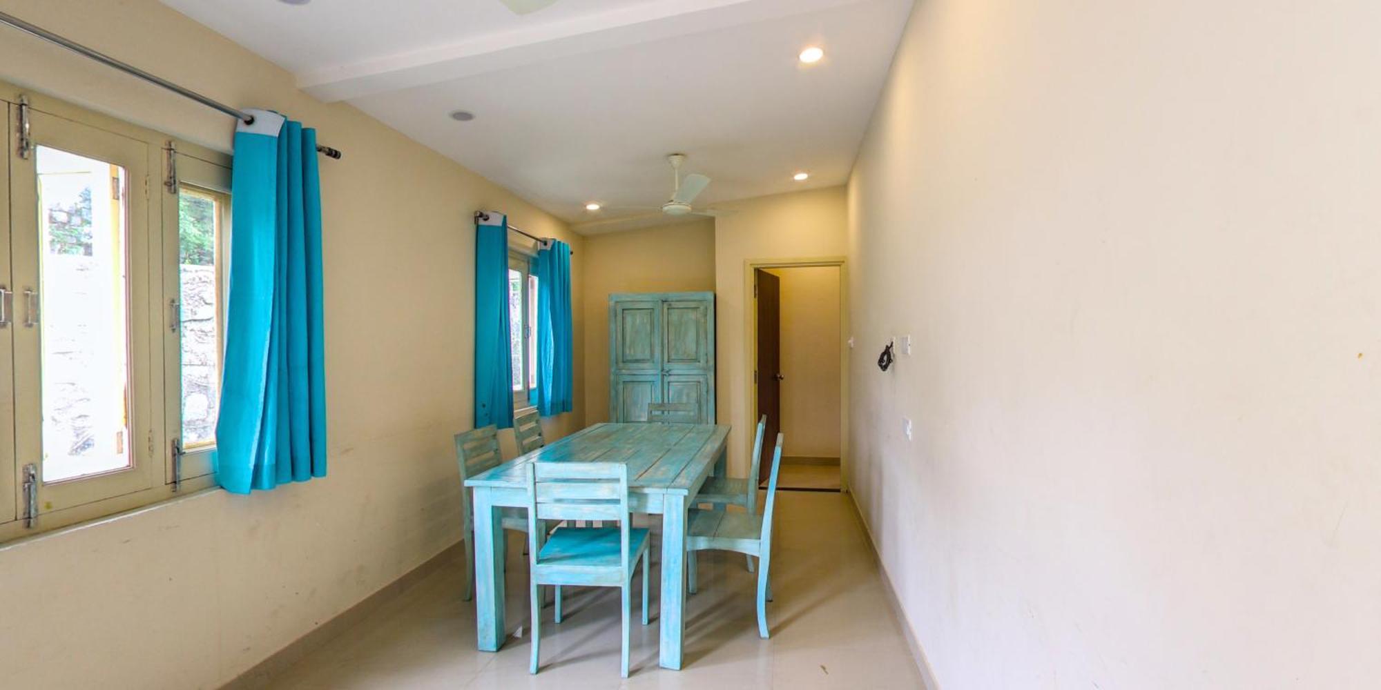 Shikhar Bunglow - A Stunning Valley View Bungalow In Mount Abu Bed & Breakfast Dış mekan fotoğraf