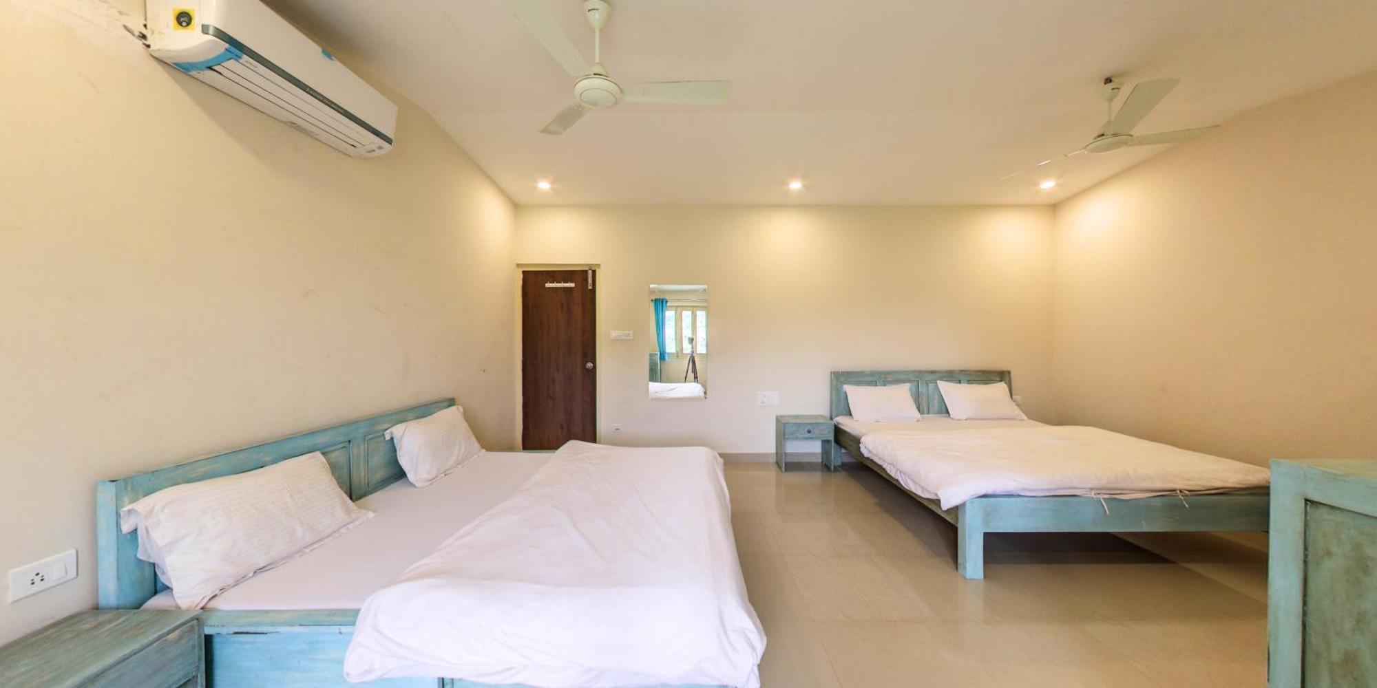 Shikhar Bunglow - A Stunning Valley View Bungalow In Mount Abu Bed & Breakfast Dış mekan fotoğraf