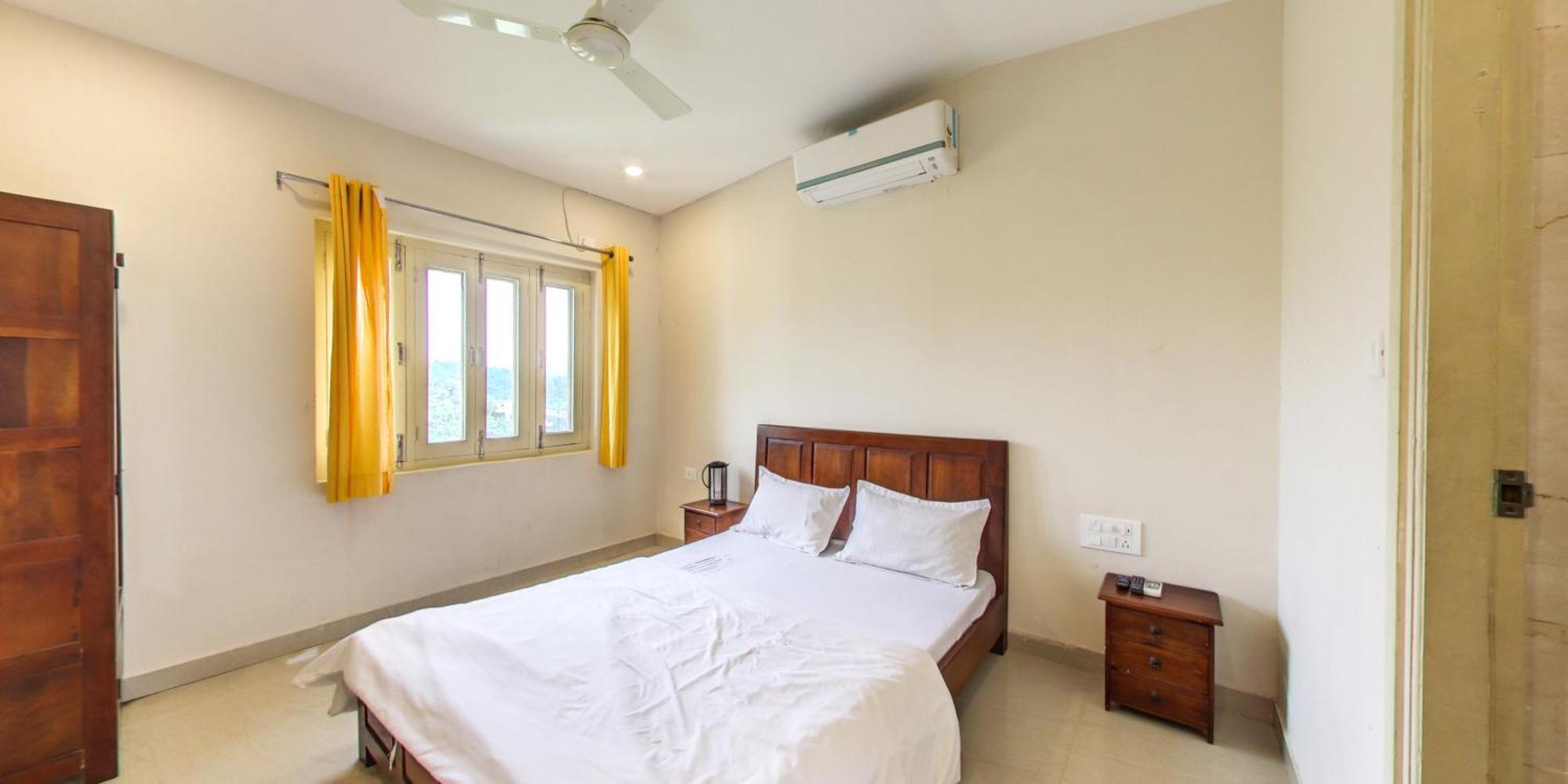 Shikhar Bunglow - A Stunning Valley View Bungalow In Mount Abu Bed & Breakfast Dış mekan fotoğraf