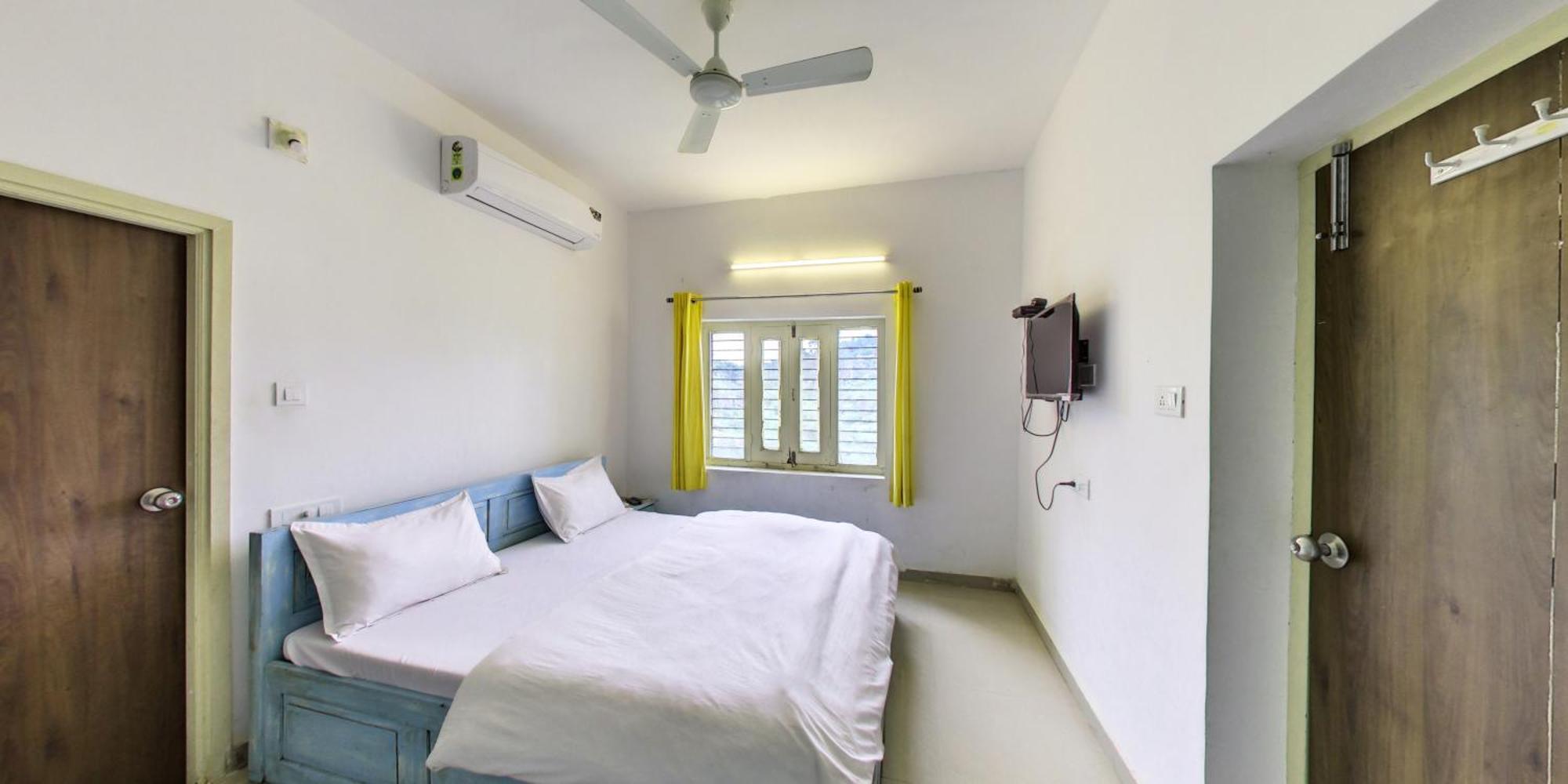 Shikhar Bunglow - A Stunning Valley View Bungalow In Mount Abu Bed & Breakfast Dış mekan fotoğraf