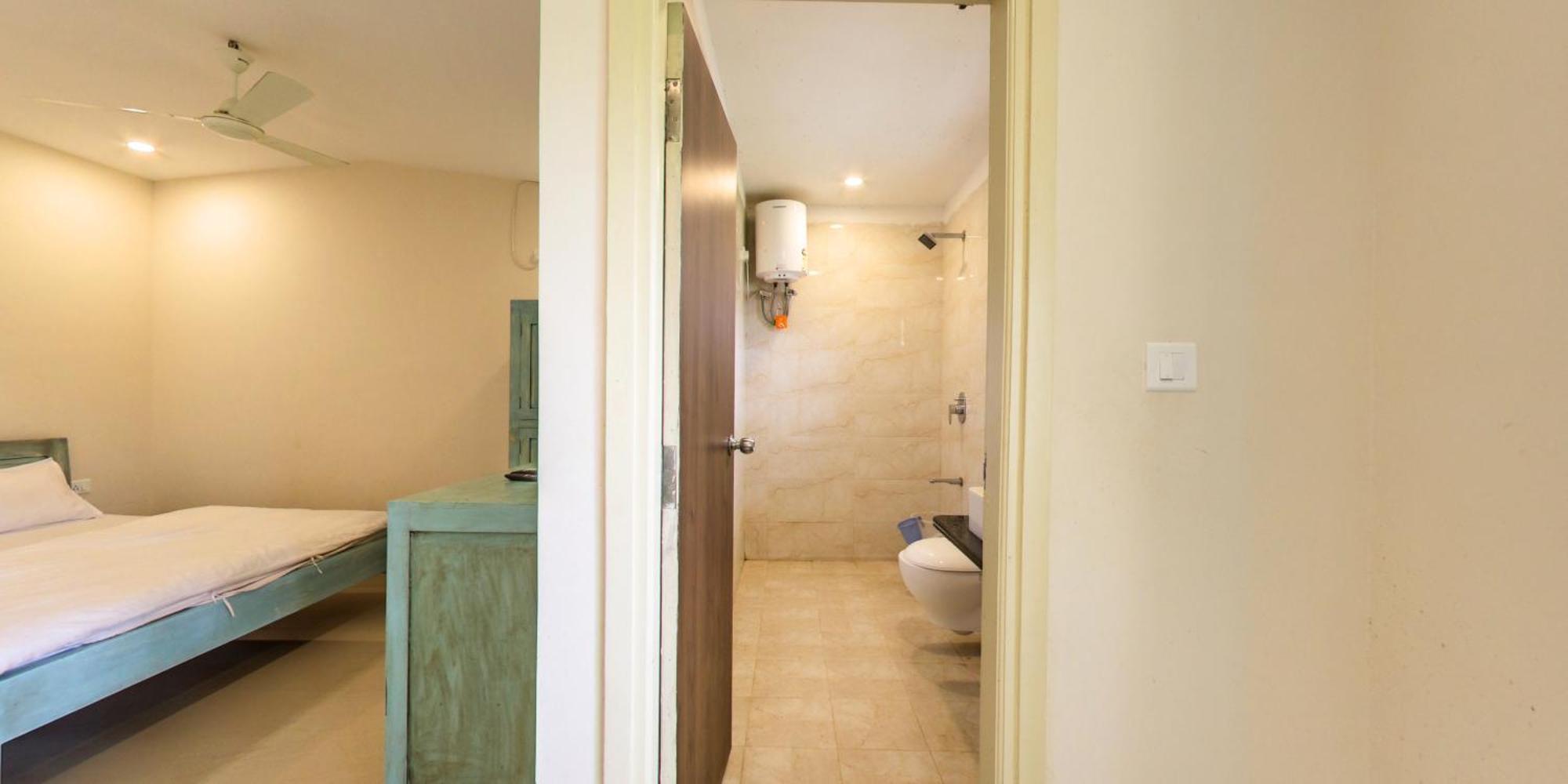 Shikhar Bunglow - A Stunning Valley View Bungalow In Mount Abu Bed & Breakfast Dış mekan fotoğraf
